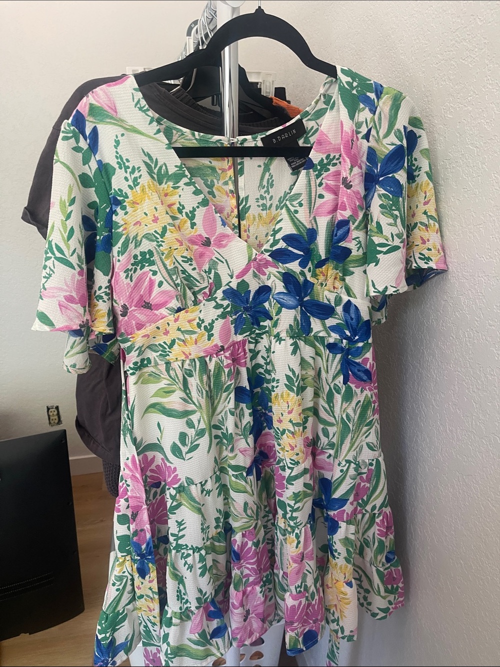 Dress Subcategory